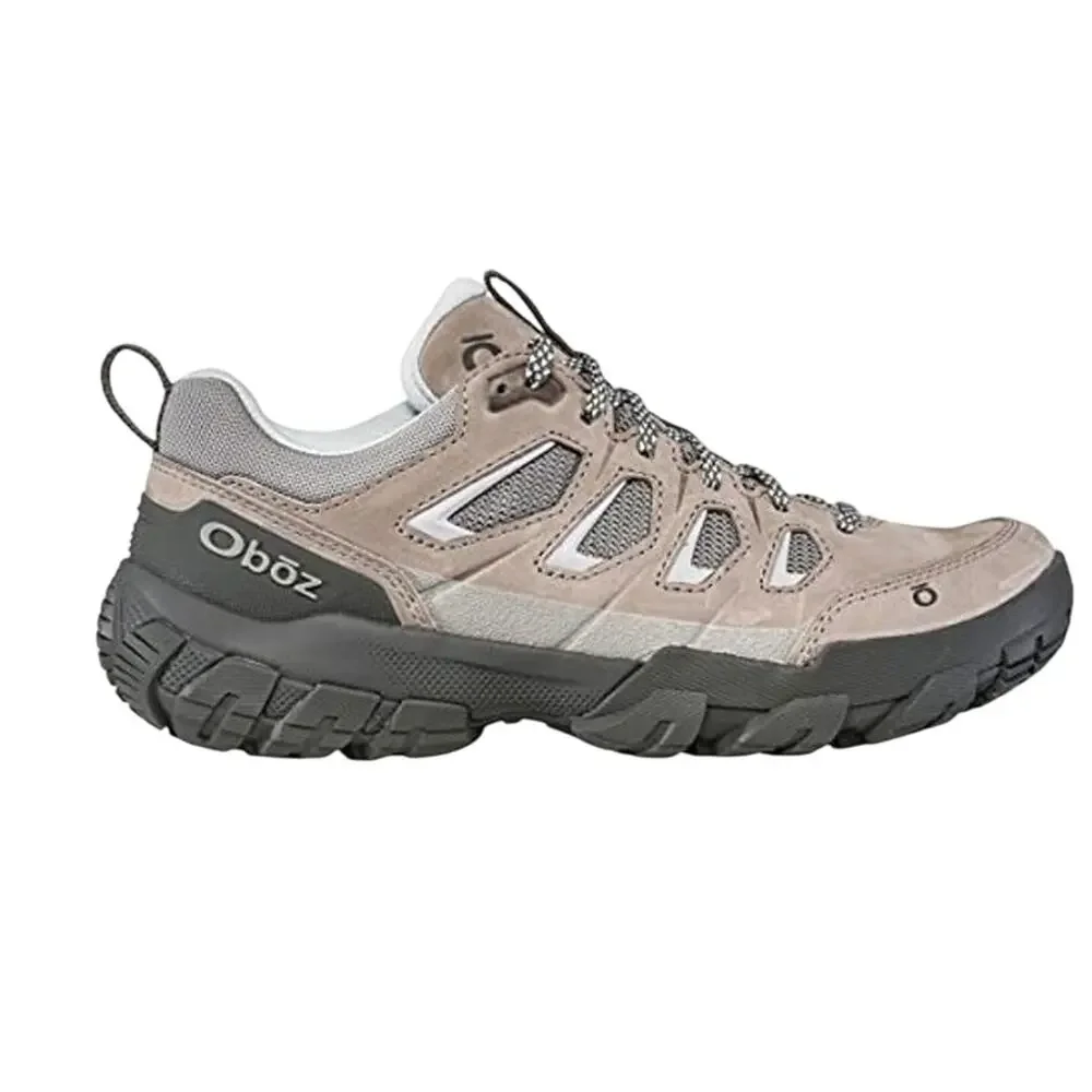 Oboz women sawtooth